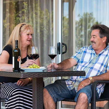 Bed and Breakfast Decks Of Paihia Exterior foto
